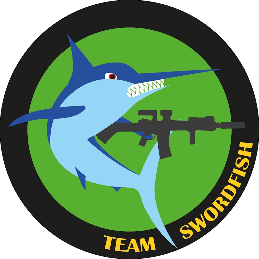 Swordfish security