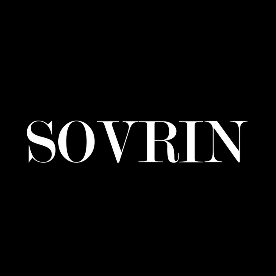 sovrin magazine - YouTube