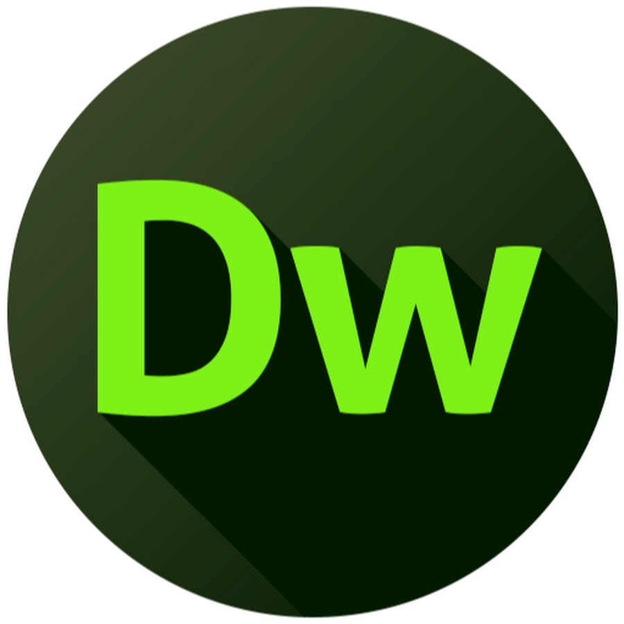 Dw tv. Dreamweaver. Иконка Dreamweaver. Adobe Dreamweaver. DW логотип.