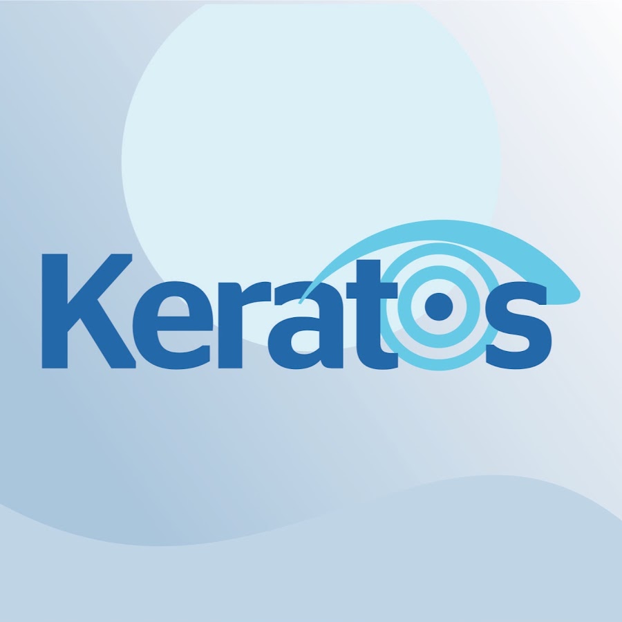 Keratos lentes 2025 de contacto