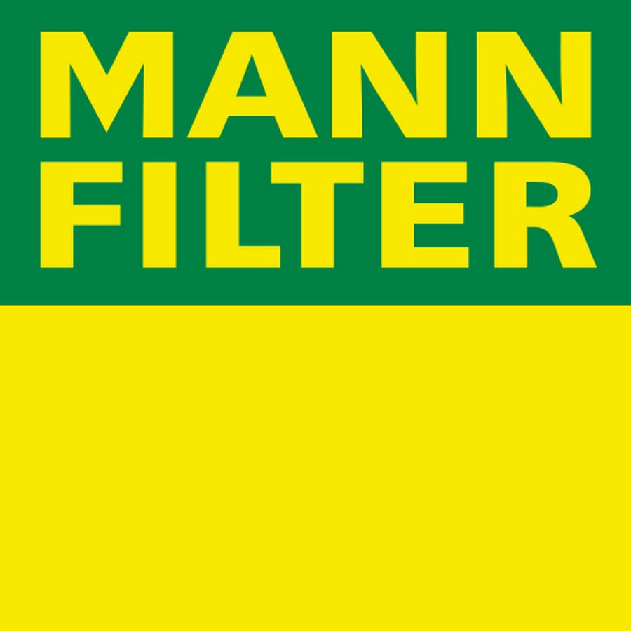 MANN-FILTER 