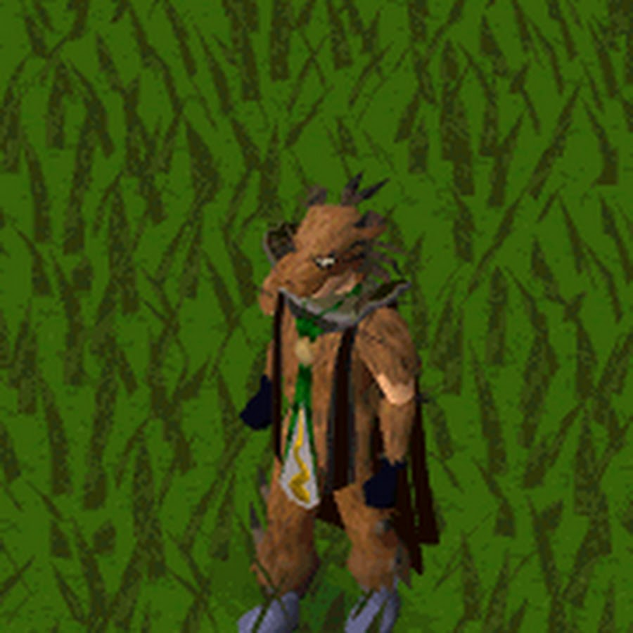 Hunter cape