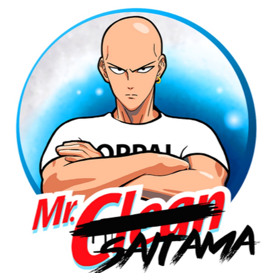 Mr. CleaN 