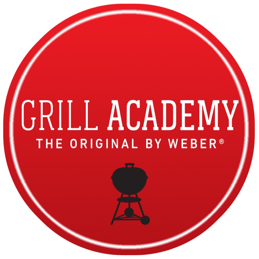 Grill academy on sale