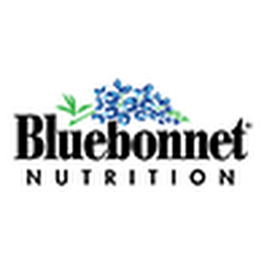 Bluebonnet nutrition