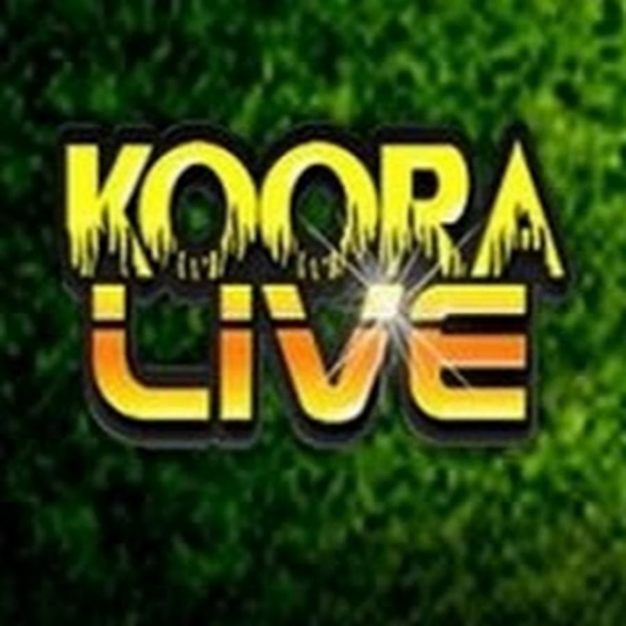 Kooralive live. Koora Live.