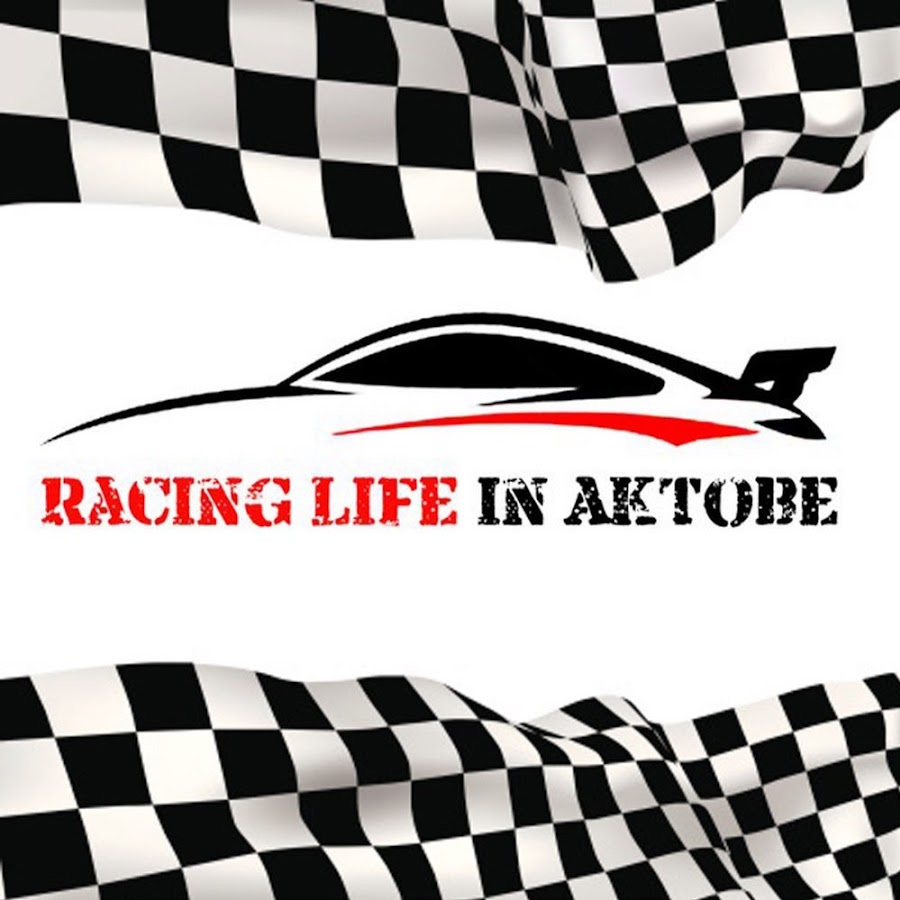 Racing is life. Race of Life.