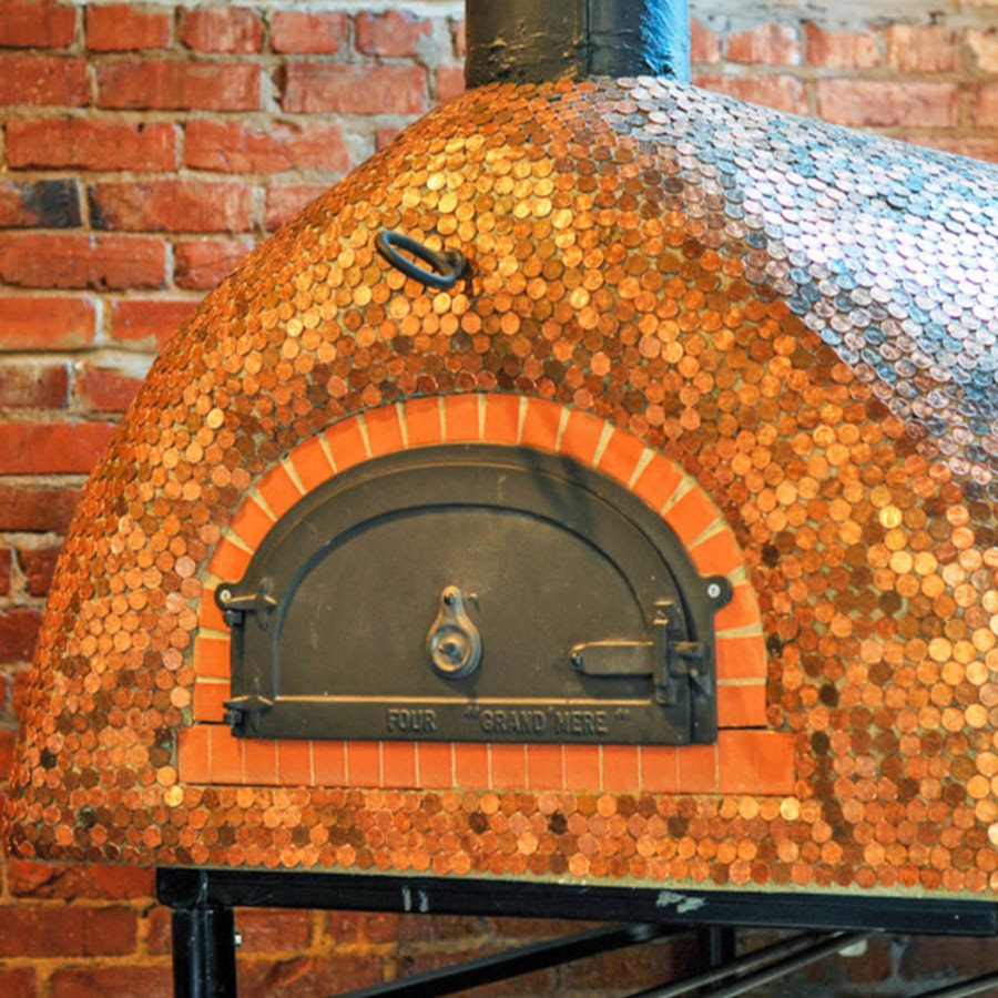 The Bread Stone Ovens Company