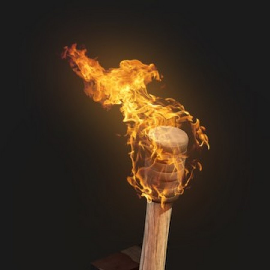 Факела горят в руках мод. Средневековый факел. Древний факел. Древние факелы. Факел на стене.