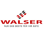 WALSER - Your Supply Partner Car For Accessories - YouTube