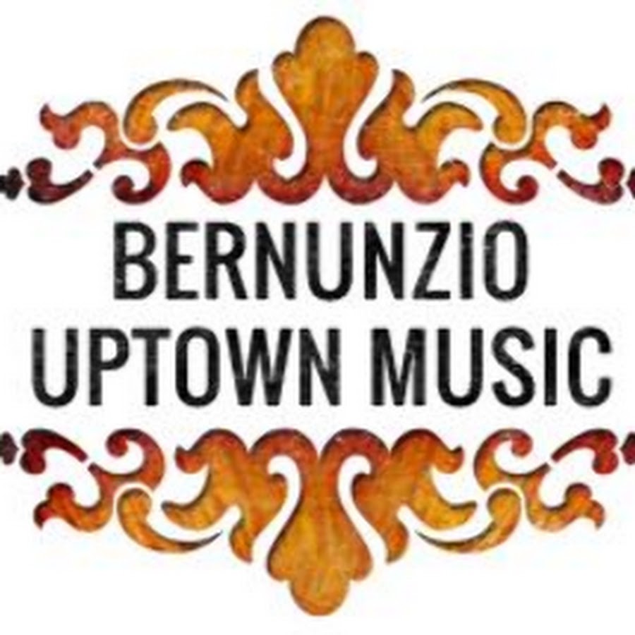 Bernunzio Uptown Music