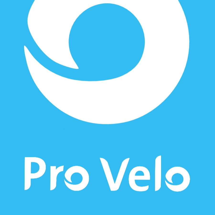 Pro velo new arrivals