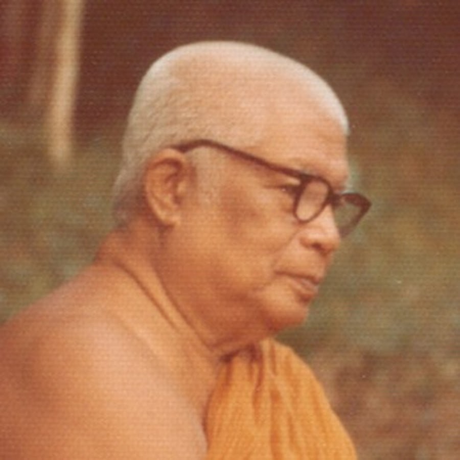 Buddhadasa Bhikkhu 