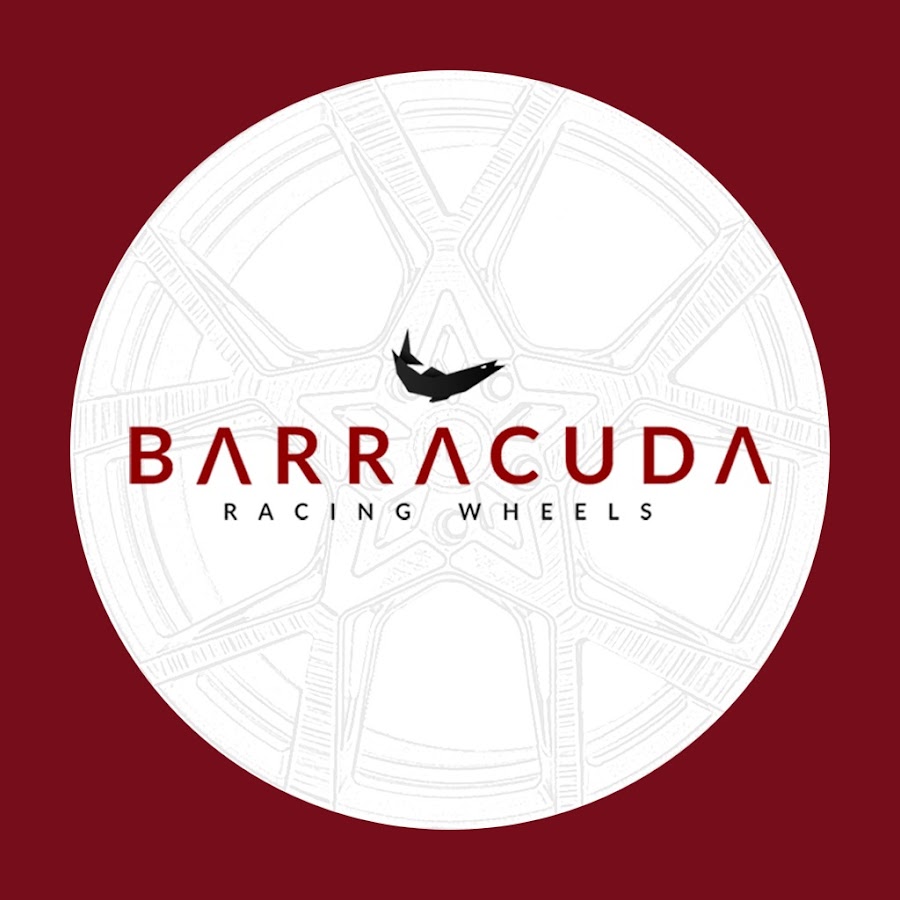 Barracuda Racing Wheels 