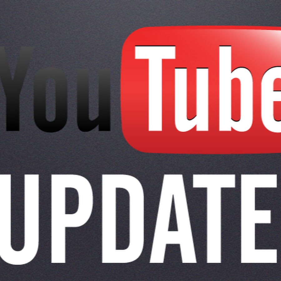 Подборка ютуб. Youtube update. Channel update. Youtube 2015 creator Video.