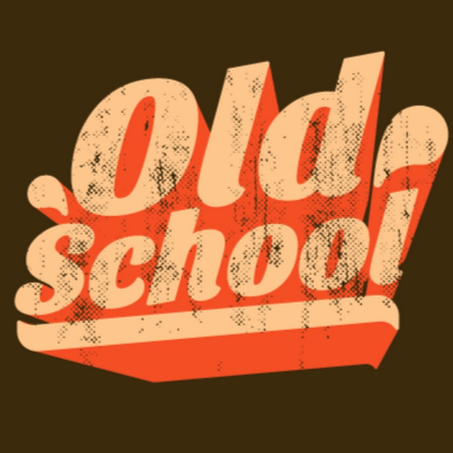 Old school life. Old School надпись. Old School логотип. Обложки в стиле Олд скул. Обложка в стиле старой школы.