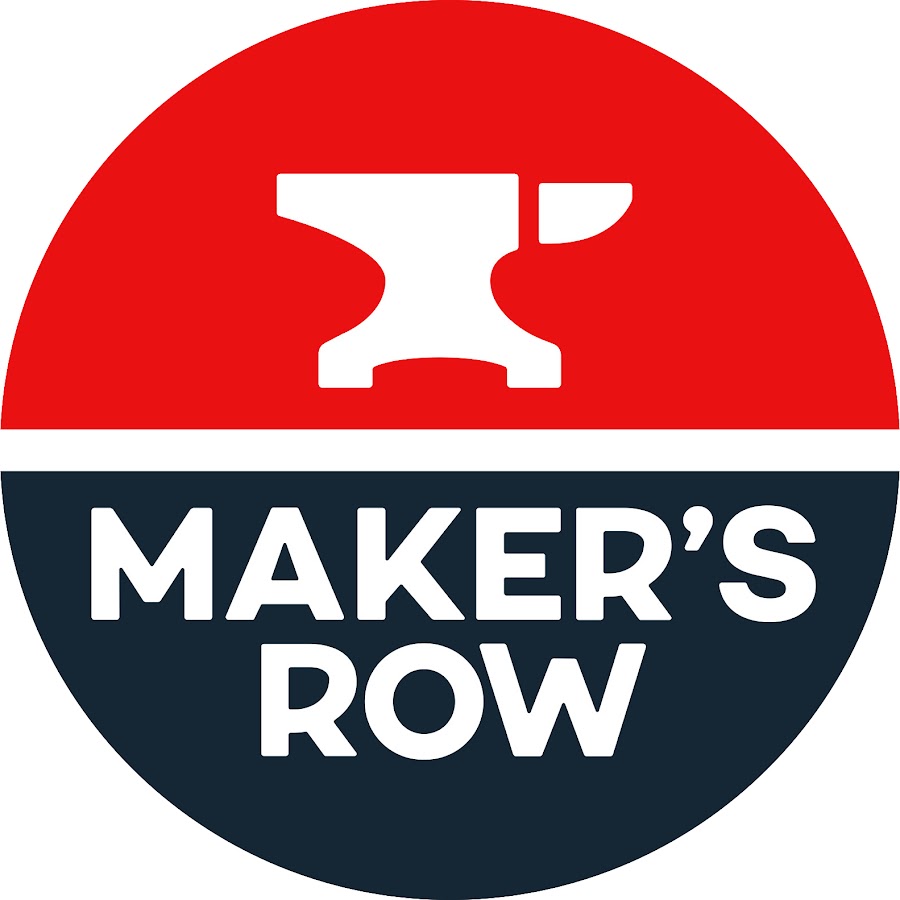 Maker s Row YouTube