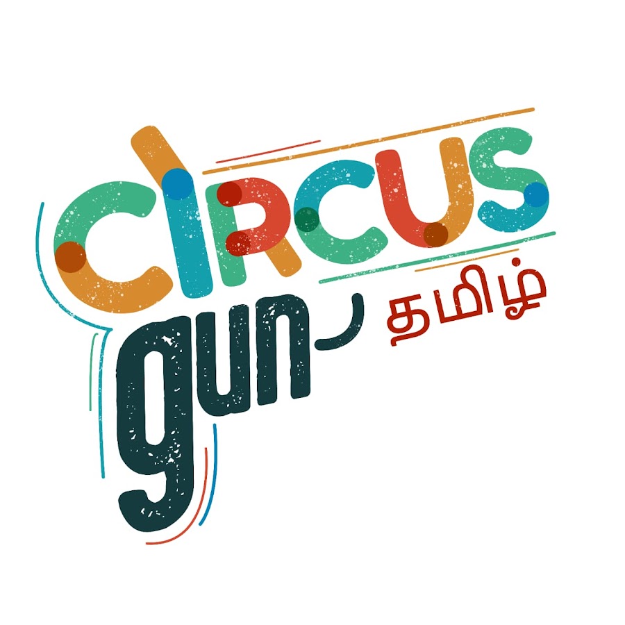 Circus Gun Tamil - YouTube