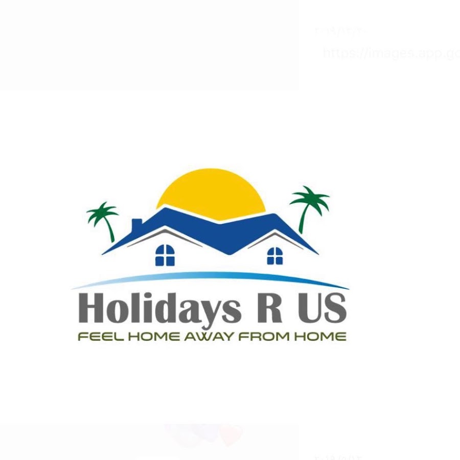 Holiday homes dubai