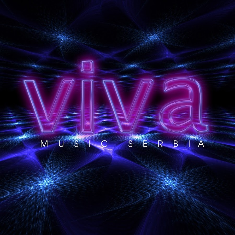 Viva music. Viva Serbia.