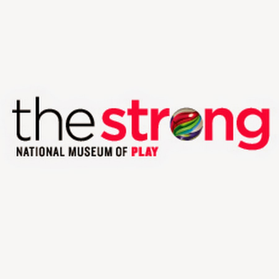 The Strong Museum 