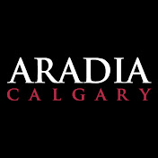 Aerial - Aradia Fitness Calgary