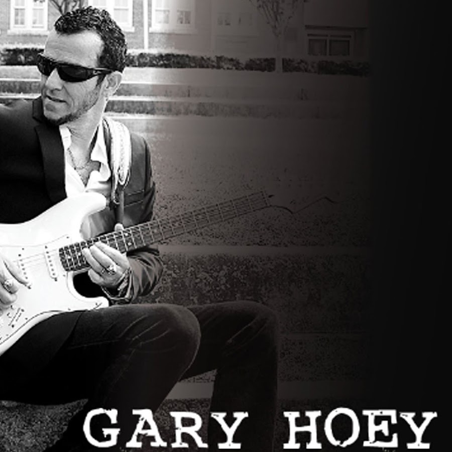 Gary Hoey. Gary Hoey - stranger. Gary Hoey Dust & Bones. Gary Hoey - Fade to Blues (2008).