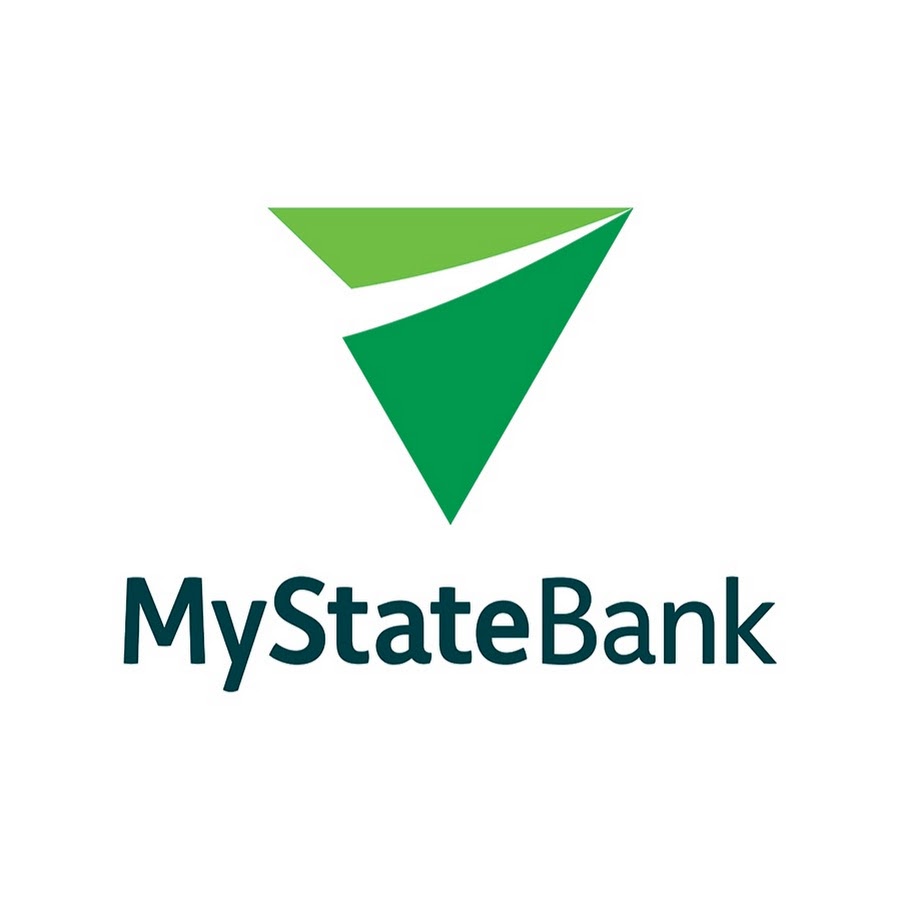 MyState Bank - YouTube