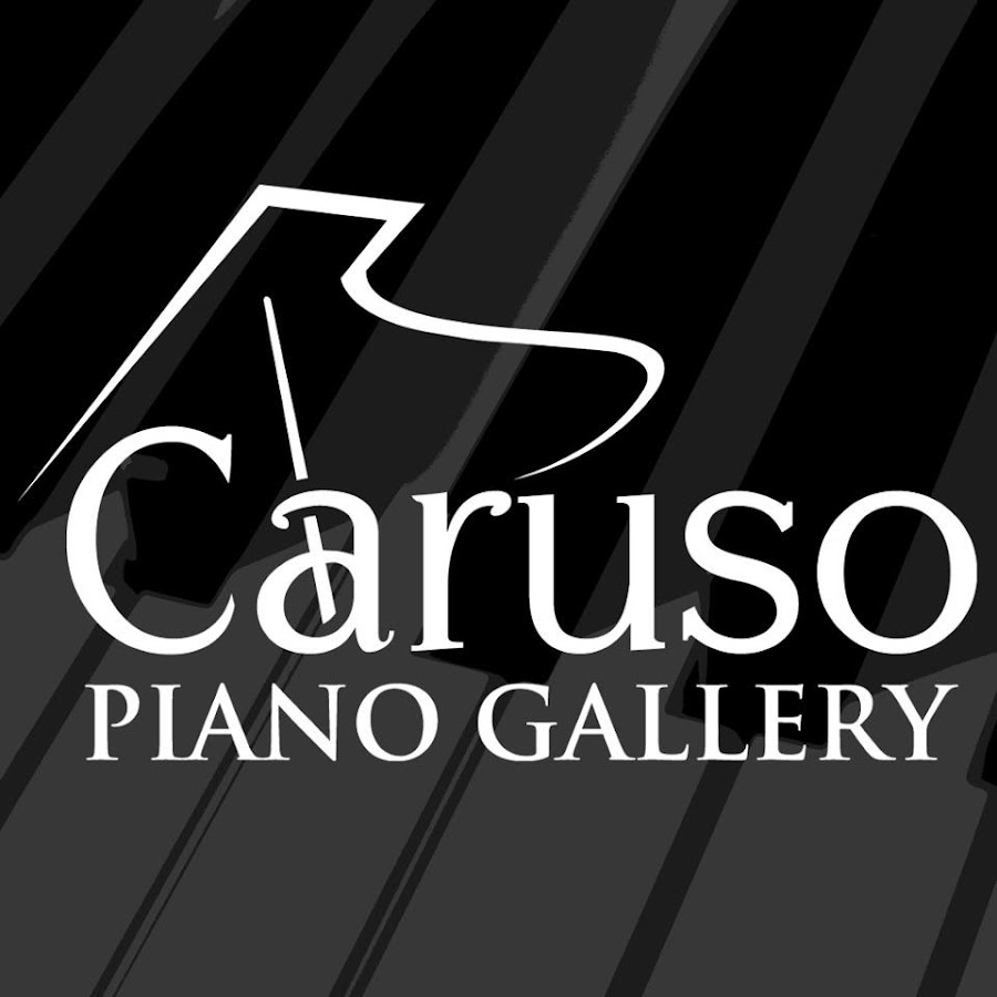 Caruso Pianos YouTube