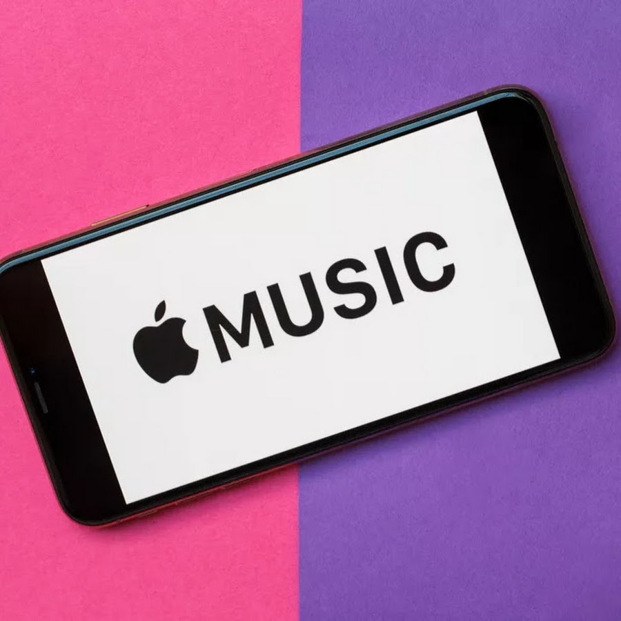 До месяца с apple music. Бейдж Эппл Мьюзик 2022.