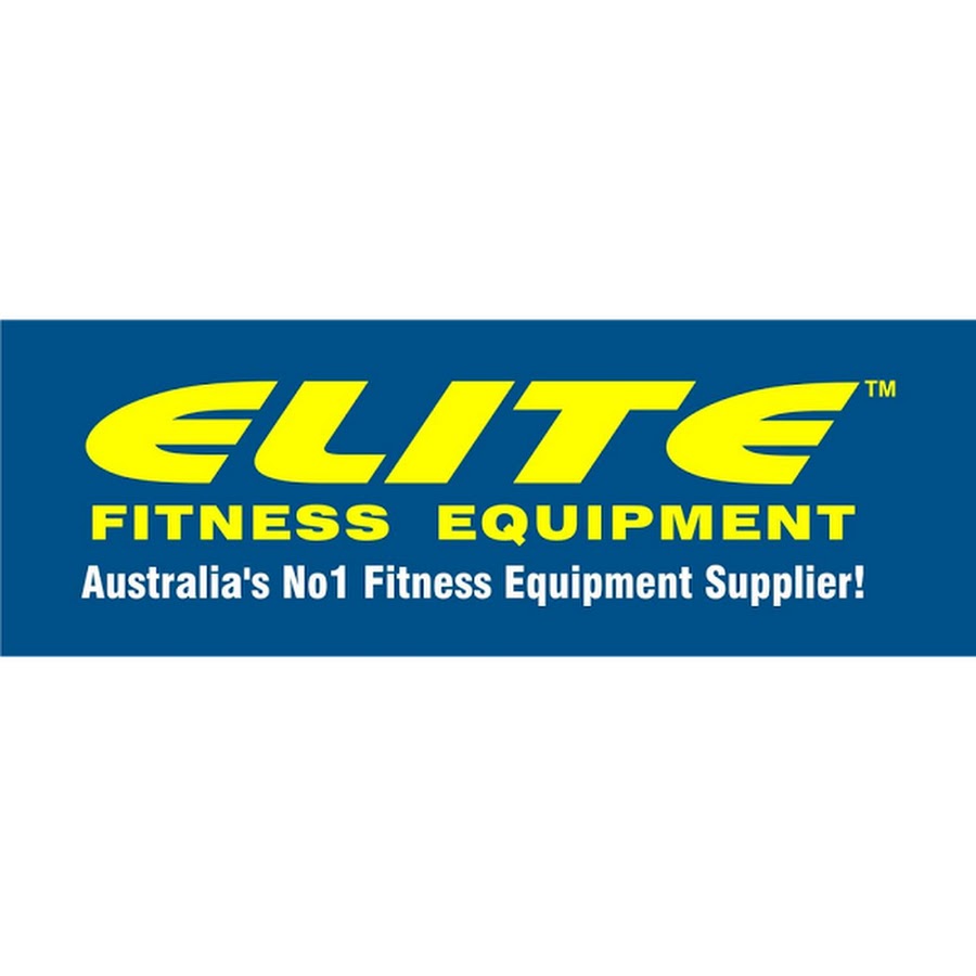 Elite fitness store equipment