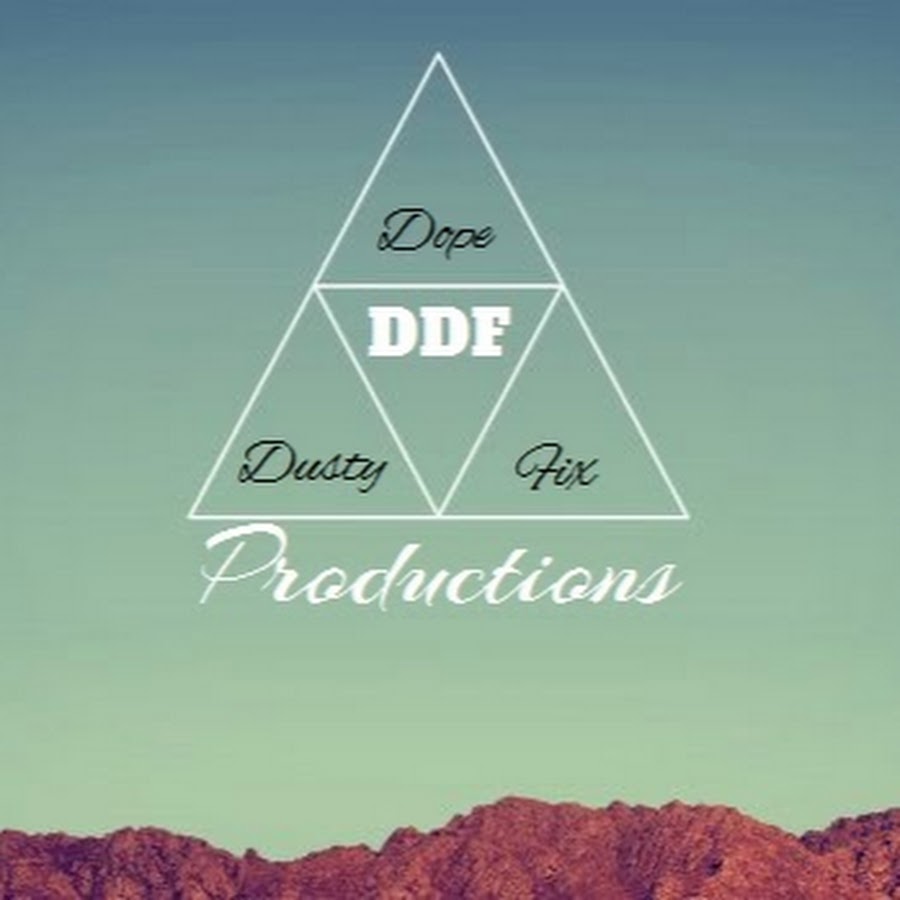 DDF Productions - YouTube