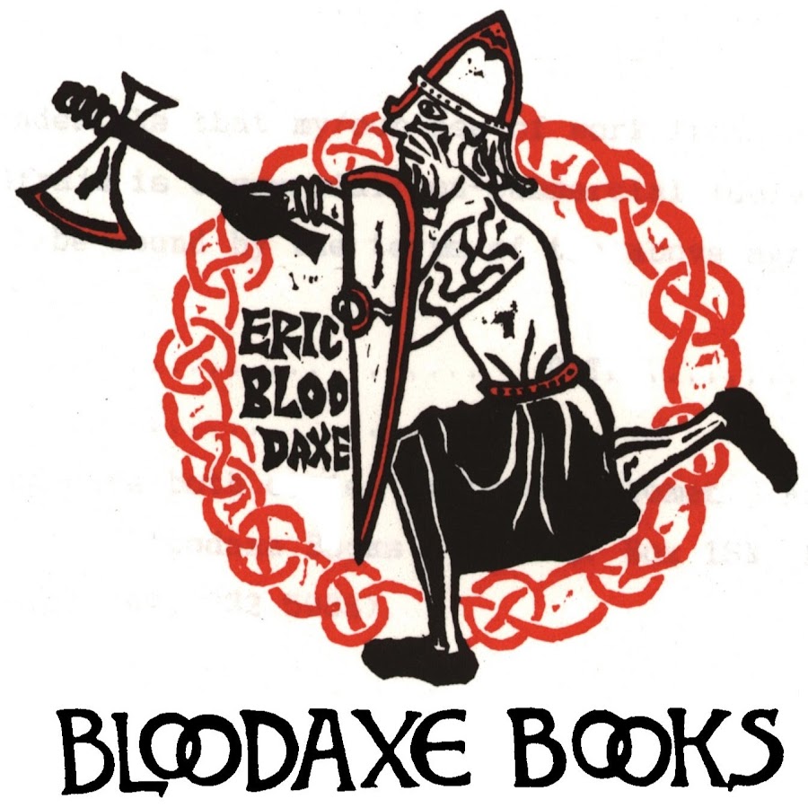 Bloodaxe Books - YouTube