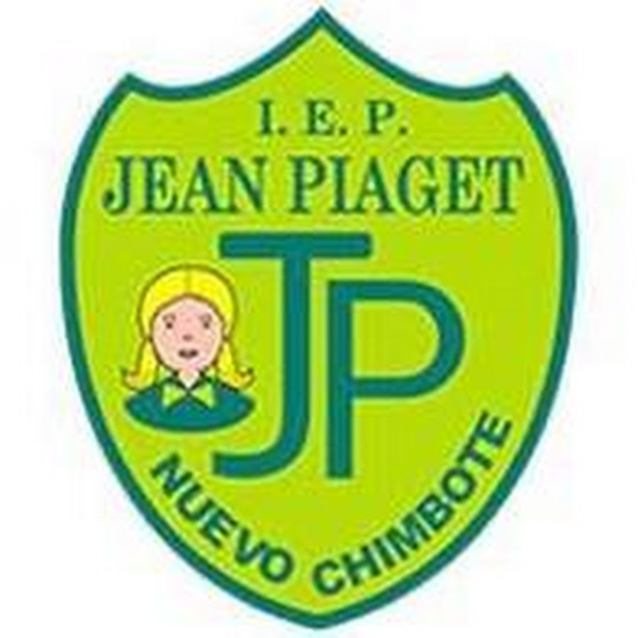 I.E.P Jean Piaget B M YouTube