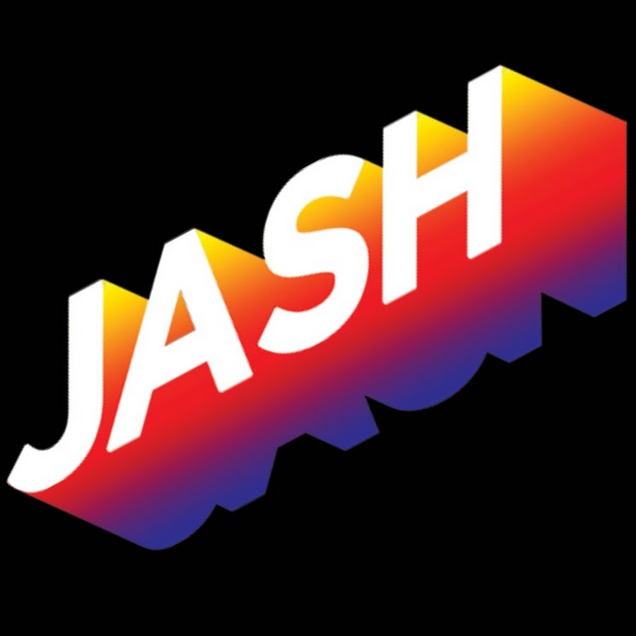 Finaly. Jash. 4 Йаш. SANISHOW. Jash logo.