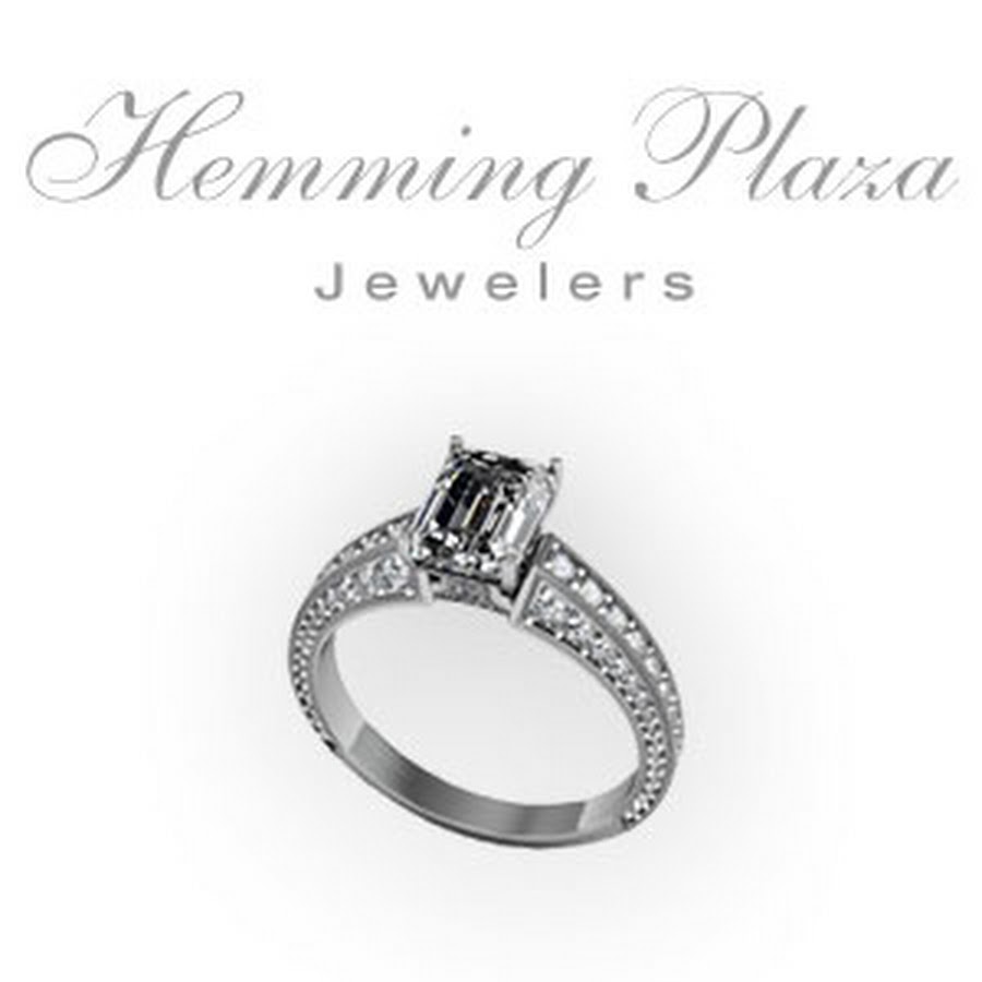 Hemming on sale plaza jewelers