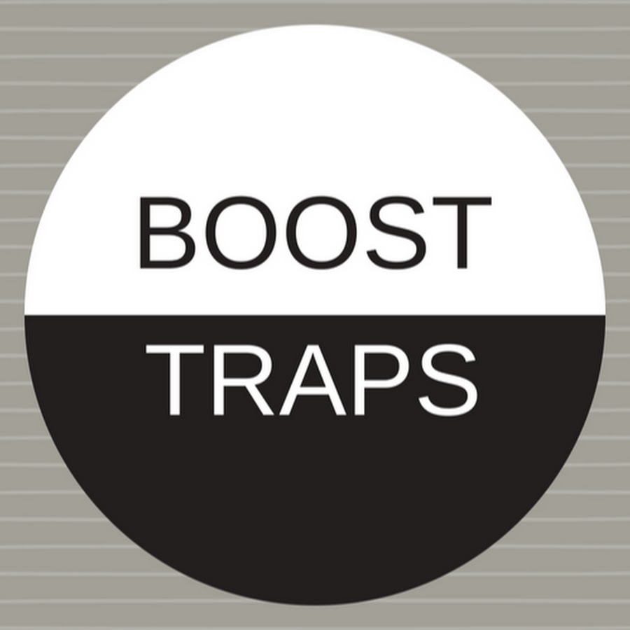 Boost trap