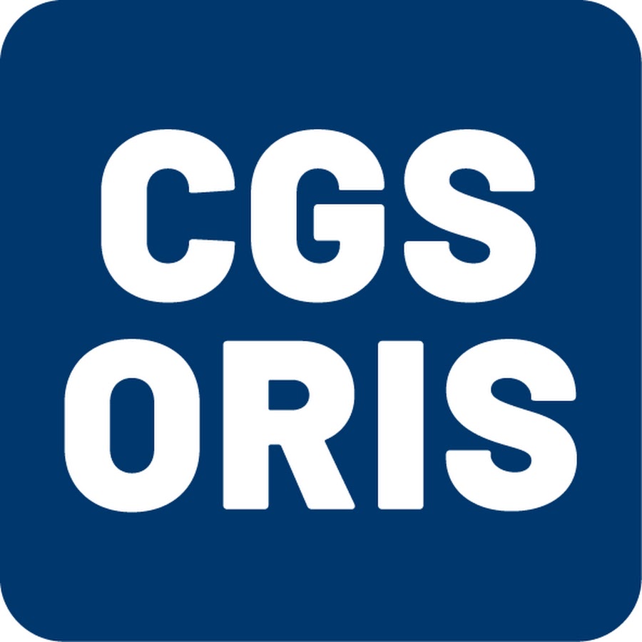 CGS ORIS YouTube