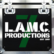 Bring Me The Horizon - LAMC Productions