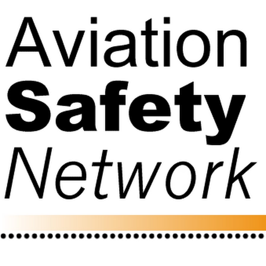 Aviation Safety Network. Aviation Safety. Aviation Safety profile.