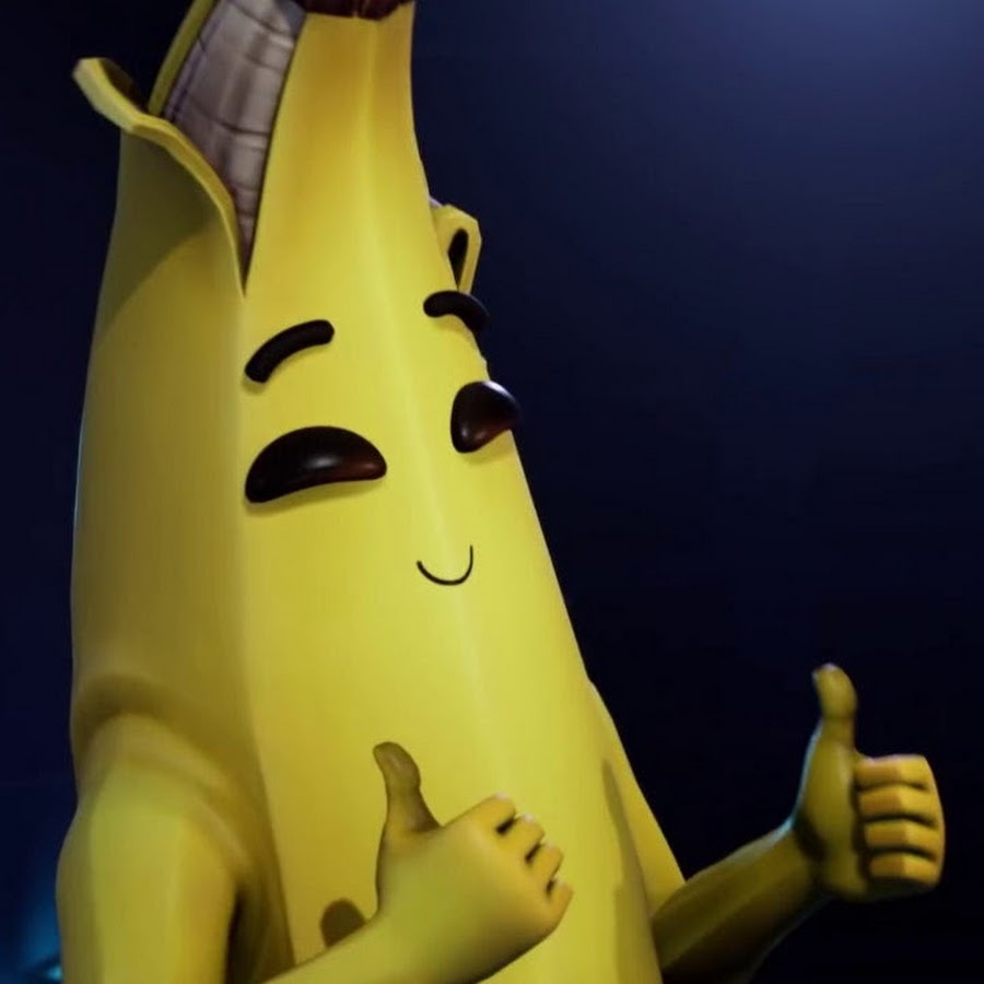 Banana Squad 500x500