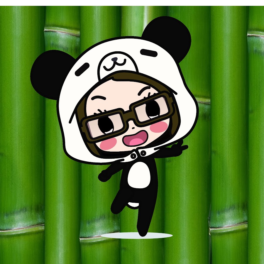 Pandamanda