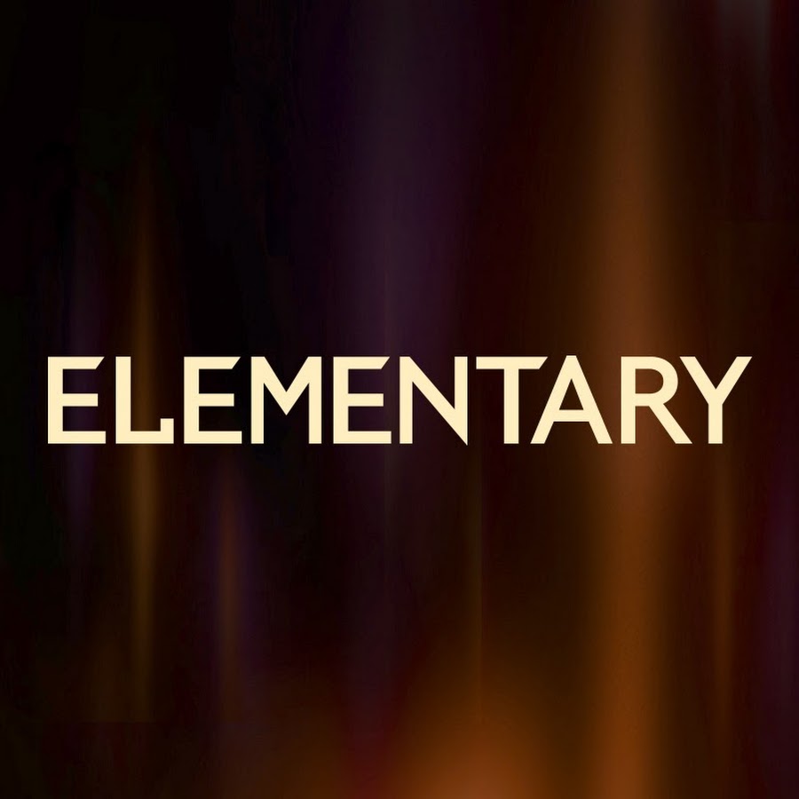 Elementary видео. Картинка Elementary. Надпись элементарно. Надпись Elementary картинка. Elementary надпись.