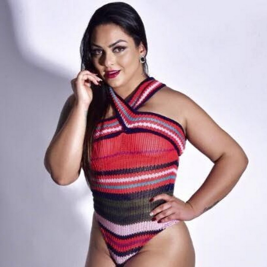 Mulher Melancia - Andressa Soares - YouTube