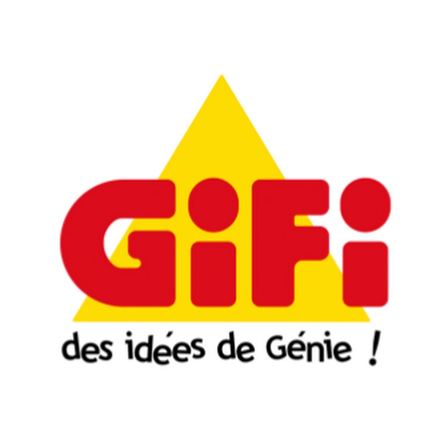 GiFi - 💥 SOLDES, c'est parti !! Projetez vos vidéos