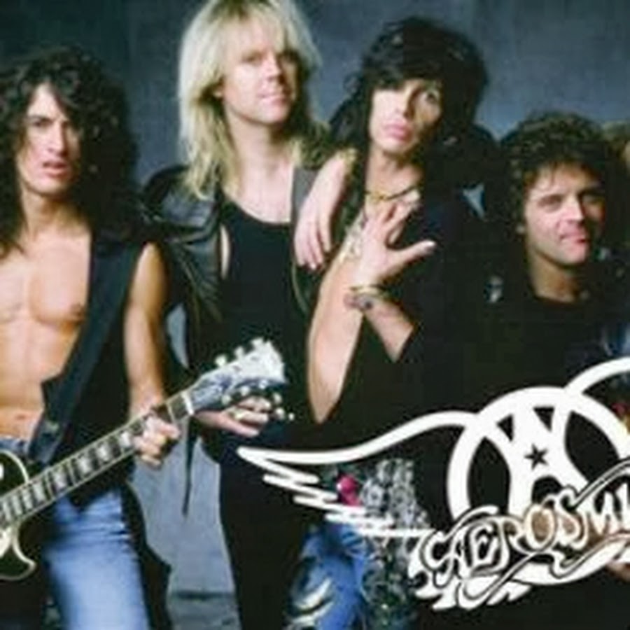 Aerosmith, 'Crazy' – Sexiest Rock Music Videos