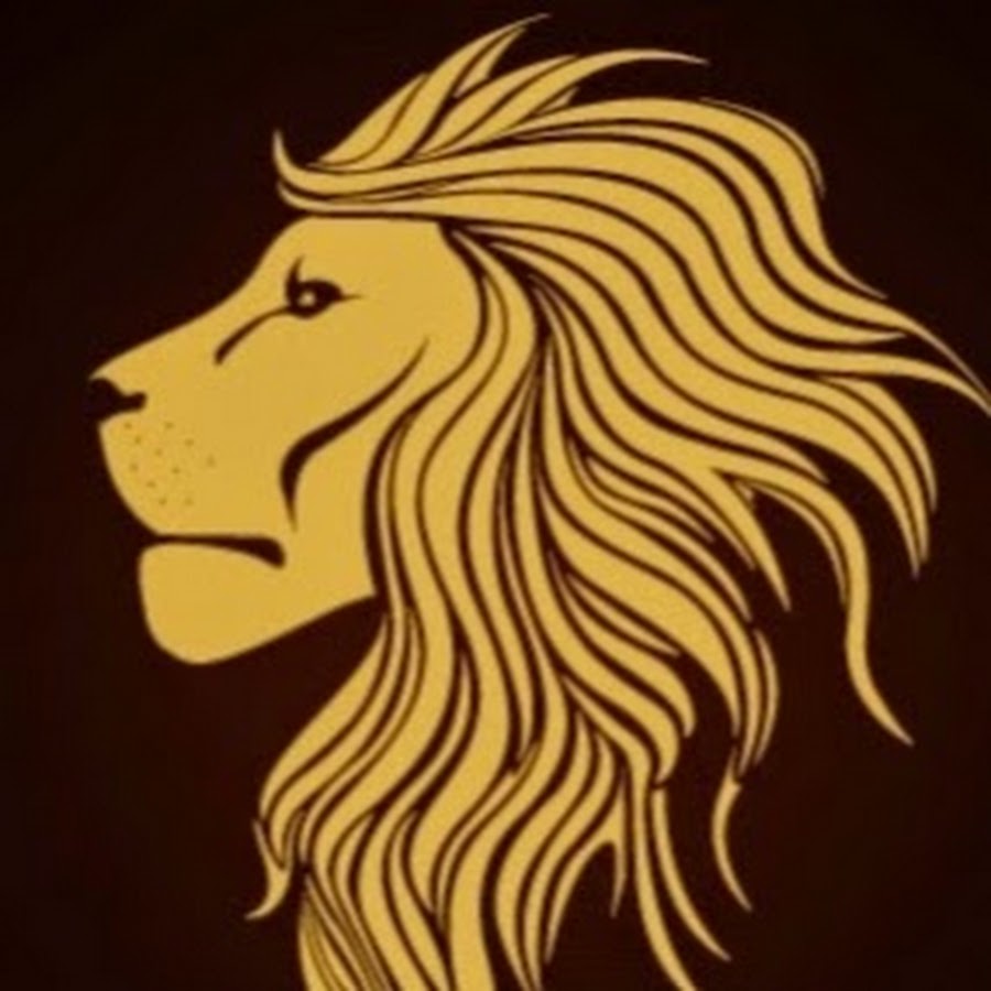 Gold lion. Золотой Лев. Голова Льва. Лев логотип. Голова Льва на золотом фоне.