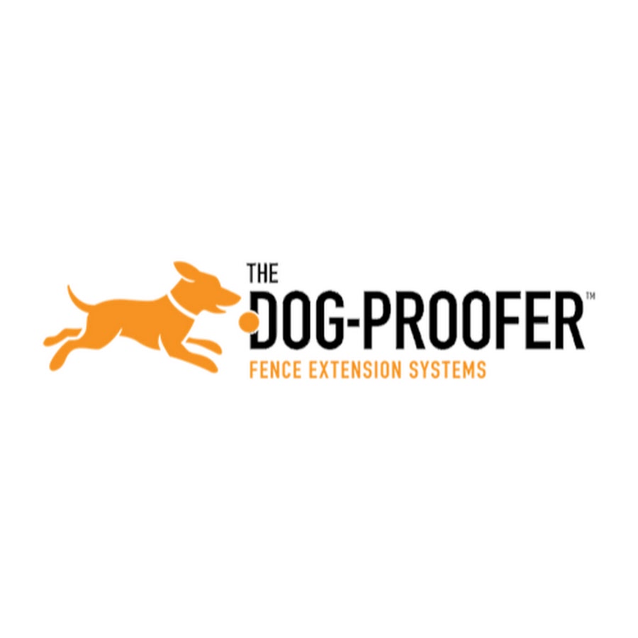 Dog proofer sales