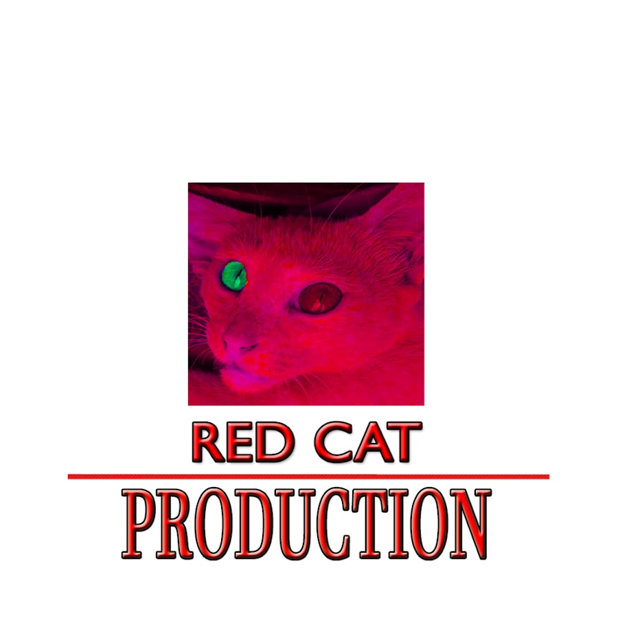 Покажи red cat