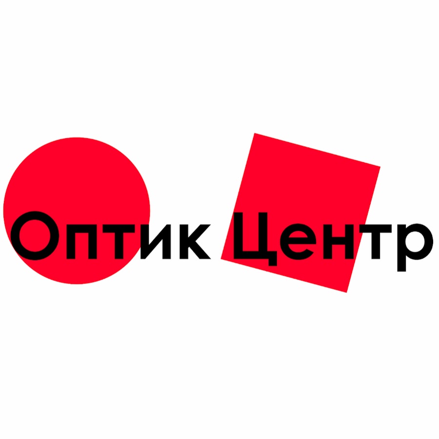 Оптик центр